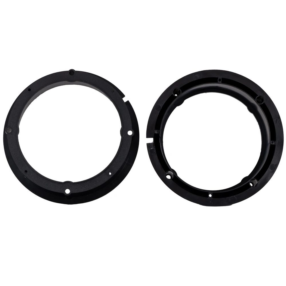 DLS 6.5" PA-6.20 & PA6-högtalarpaket, VW/Skoda/Seat 1997-2014