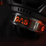 GAS MAD PM2-84S, slimmad 8 tums midbas