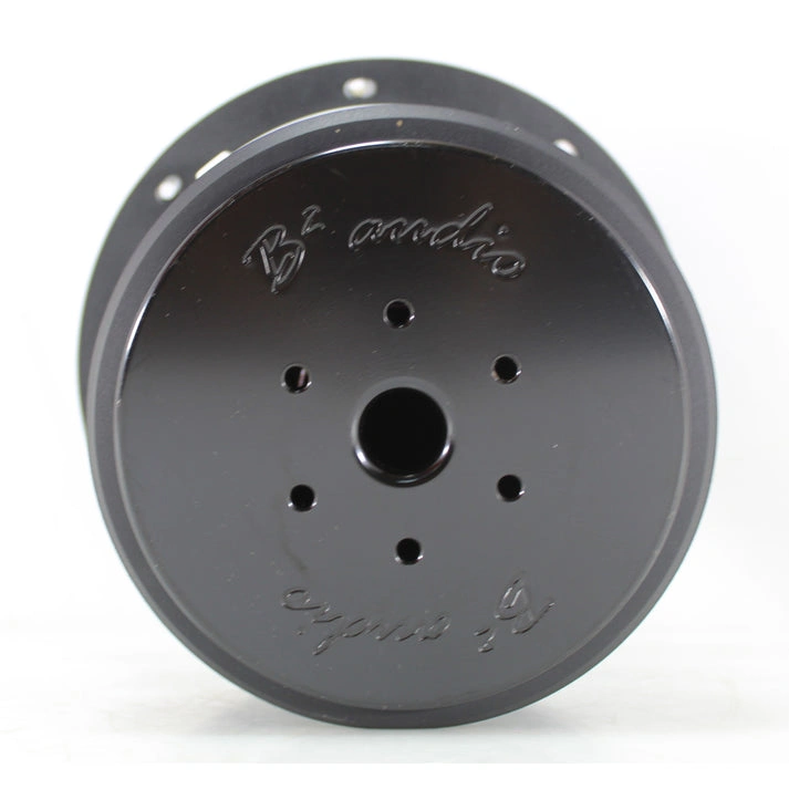 B² audio RAGE 8D2 v3, 8 tums baselement