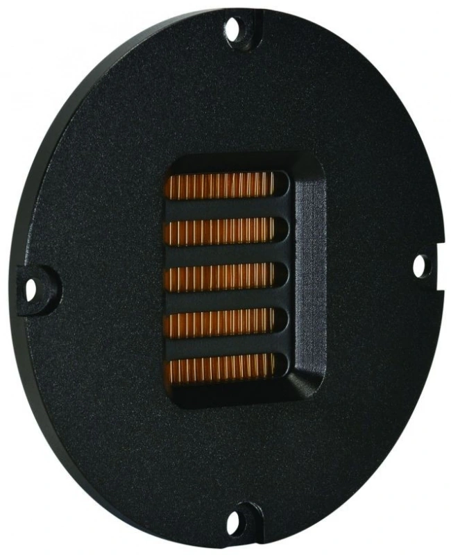 Dayton Audio AMT2-4, banddiskant