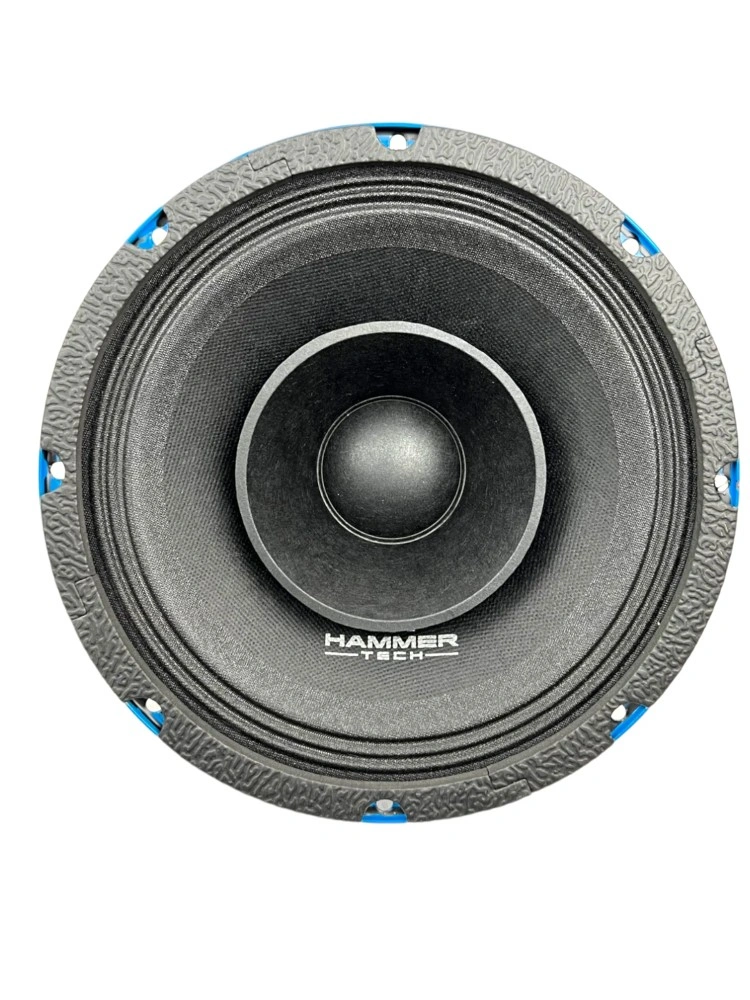 Hammer Tech Heavy Class HCF8.0, 8.0 tums mellanregister