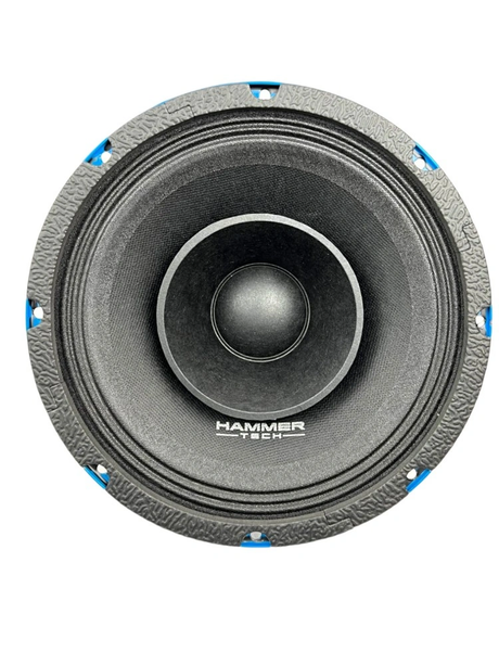 Hammer Tech Heavy Class HCF8.0, 8.0 tums mellanregister