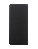 Dynavoice Magic LCR-4 EX v3 Vägghögtalare Svart ask, par