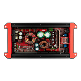 GAS MAD B2-210V med DS18 G1800.1D, baspaket