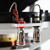 B2 Audio RIOT 15D2 V2, 15 tum baselement