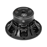 DLS Cruise CR8.D2, 8 tums bas