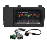 Installationspaket Volvo V70/S60 2005-2007 & GAS MAX MV240-BT