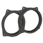 BMW i4 6.5tum högtalaradapter, par