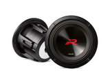 2-pack Alpine R2-W10D4, 10 tums baselement