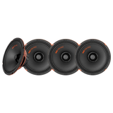 4-pack GAS MAD PM3-64N