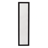 DLS Flatbox XXL on-wall högtalare i mattsvart, styck