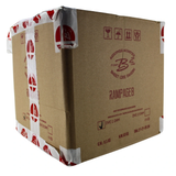 B² Audio RAMPAGE 8 D2, 8 tum baselement