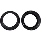 DLS 6.5" PA-6.20 & PA6-högtalarpaket, VW Golf/Passat