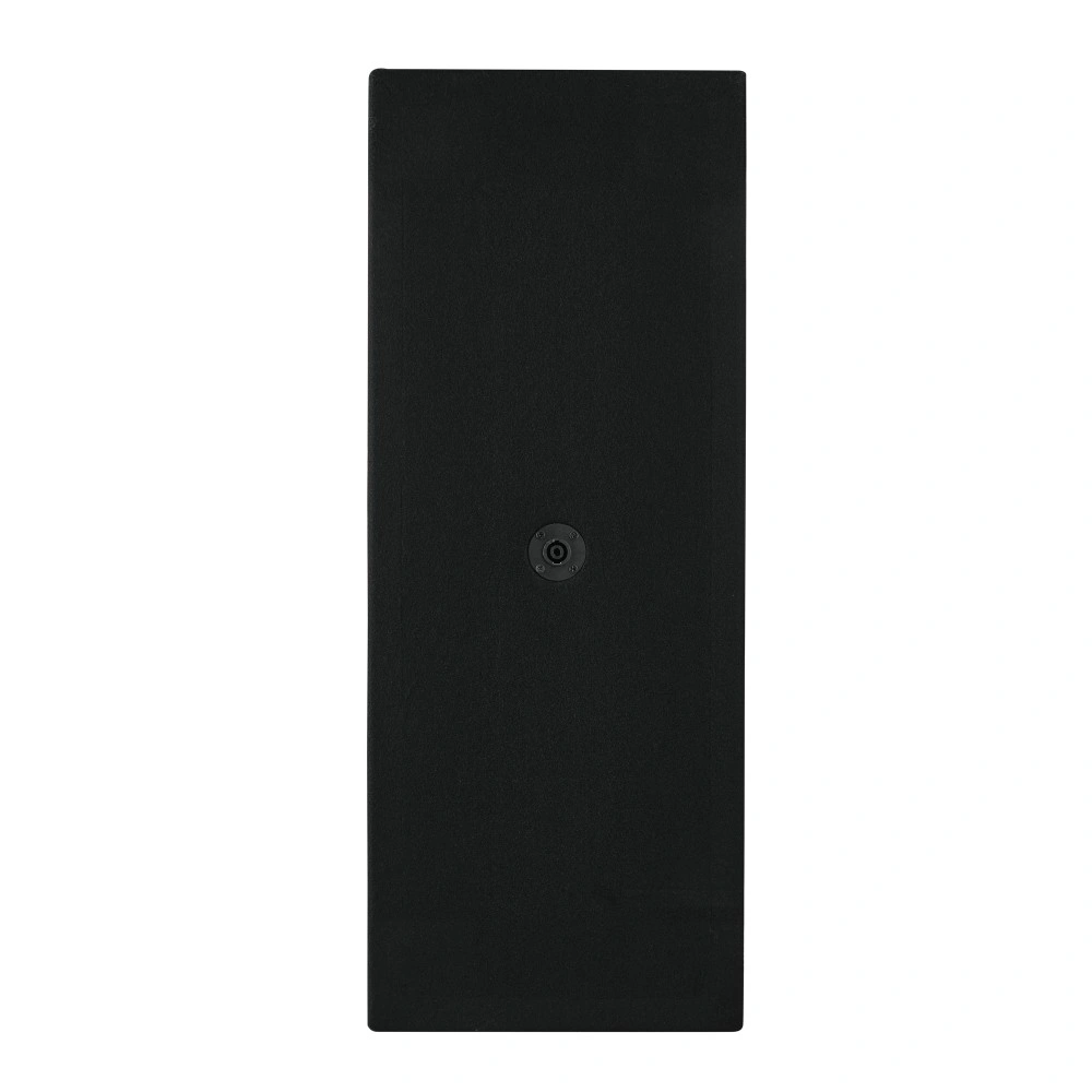 DS18 VOC10PRO, tom 2x10-tums midbaslåda