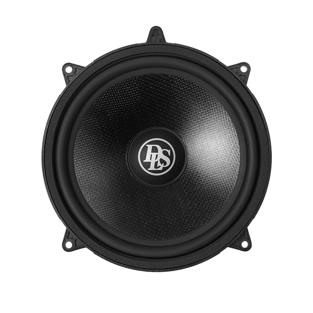 DLS Cruise CRPP-MB1.6 med MB3, framsystem