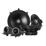 DLS Cruise CRPP-MB1.6 med MB3, framsystem