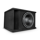 DS18 ZR112LD och GAS MAX A2-800.1D, baspaket