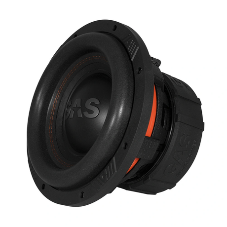2-pack GAS MAX S1-10D1 med Bass Habit SP31001FR, 2x10 baspaket