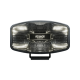 Strands IZE LED OG Driving Light, oval, varmvit/amber pos.