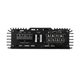 4-Pack Ground Zero GZCK 165XSPL med RA800W