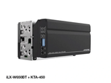 Alpine KTA-450 Power-Pack