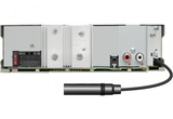 Kenwood KDC-BT560DAB, bilstereo med Bluetooth, CD-spelare & DAB+