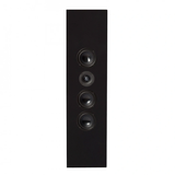 DLS Flatbox XXL On-Wall 5.0 högtalarpaket, svart