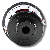 B2 Audio RIOT 12 D4 V3, 2x4 Ohm 12-tums baselement