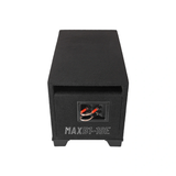 GAS MAX B1-18E med MAD A1-500.1D monoblock, baspaket