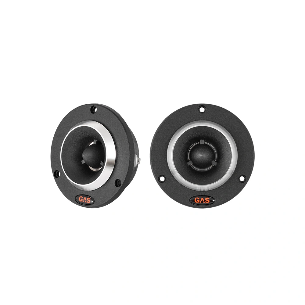 8-Pack Bass Habit SP165M med PST14 PRO och Ragnarök steg, Galet SPL-kit