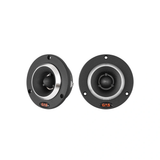 8-Pack Bass Habit SP165M med PST14 PRO och Ragnarök steg, Galet SPL-kit