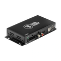 Bass Habit P84DSP, 8-kanalig DSP med Bluetooth
