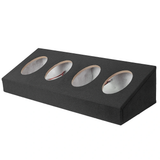 4-pack Bass Habit P690 i raggarplanka