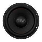 2-pack GAS MAX S1-12D1 med Recoil DII 3300.1, 2x12" baspaket
