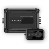 JL Audio AP200/4BT, marint 4-kanaligt slutsteg med Bluetooth