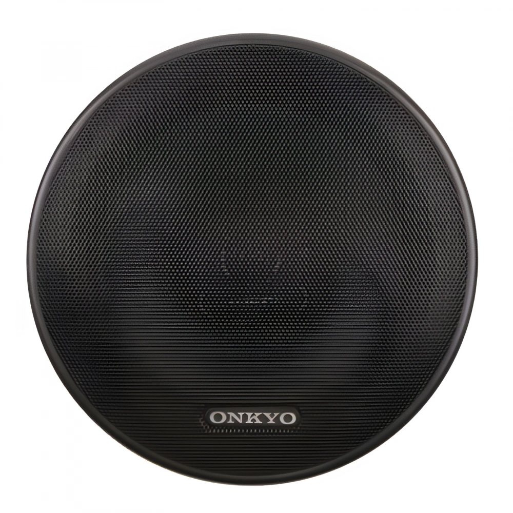 Onkyo X-C650C2, 6.5 tums koaxialhögtalare