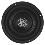 2-pack DLS Reference RCS8.D2, slimmad 8 tums bas