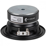 Dayton Audio TCP115-4, 4tums midbas