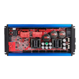 DS18 FRP-5K/BL, fullregister monoblock