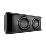 DS18 ZXI-212LD.RG med GAS MAX A2-2500.1DL, tungt baspaket