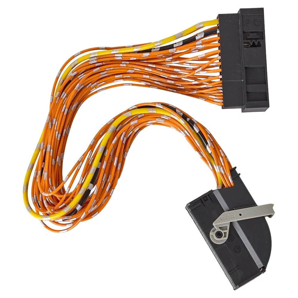 Auto-Connect BMWBYPH01, integrationsadapter till BMW G/U-serie