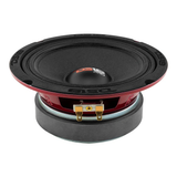 4-pack DS18 PRO-X6.4M, 6.5 tums midbas