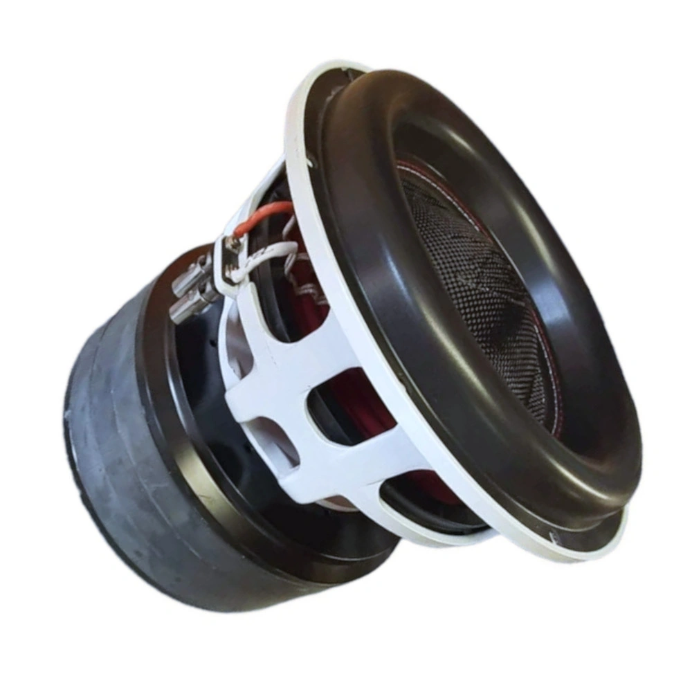 B² Audio RAMPAGE 12 D1 ELITE, 12 tum baselement