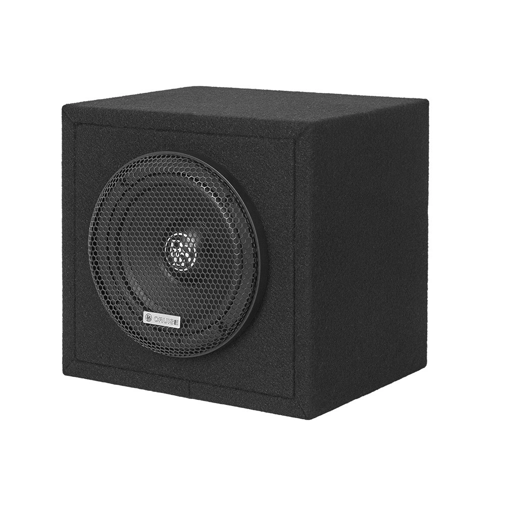 DLS Cruise baspaket till Nissan NV200/e-NV200