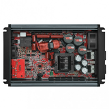 DS18 FRP-2.5K/TI, fullregister monoblock