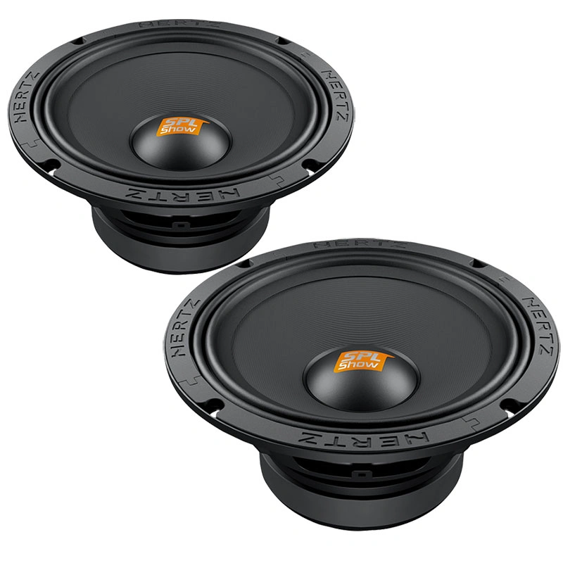 Hertz SV 200.1
