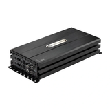 DLS Performance Evolution PE4.150, fyrkanaligt slutsteg