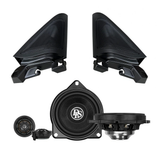 DLS Cruise CRPP-BMW1.4 med diskantlister till BMW G26 2021-