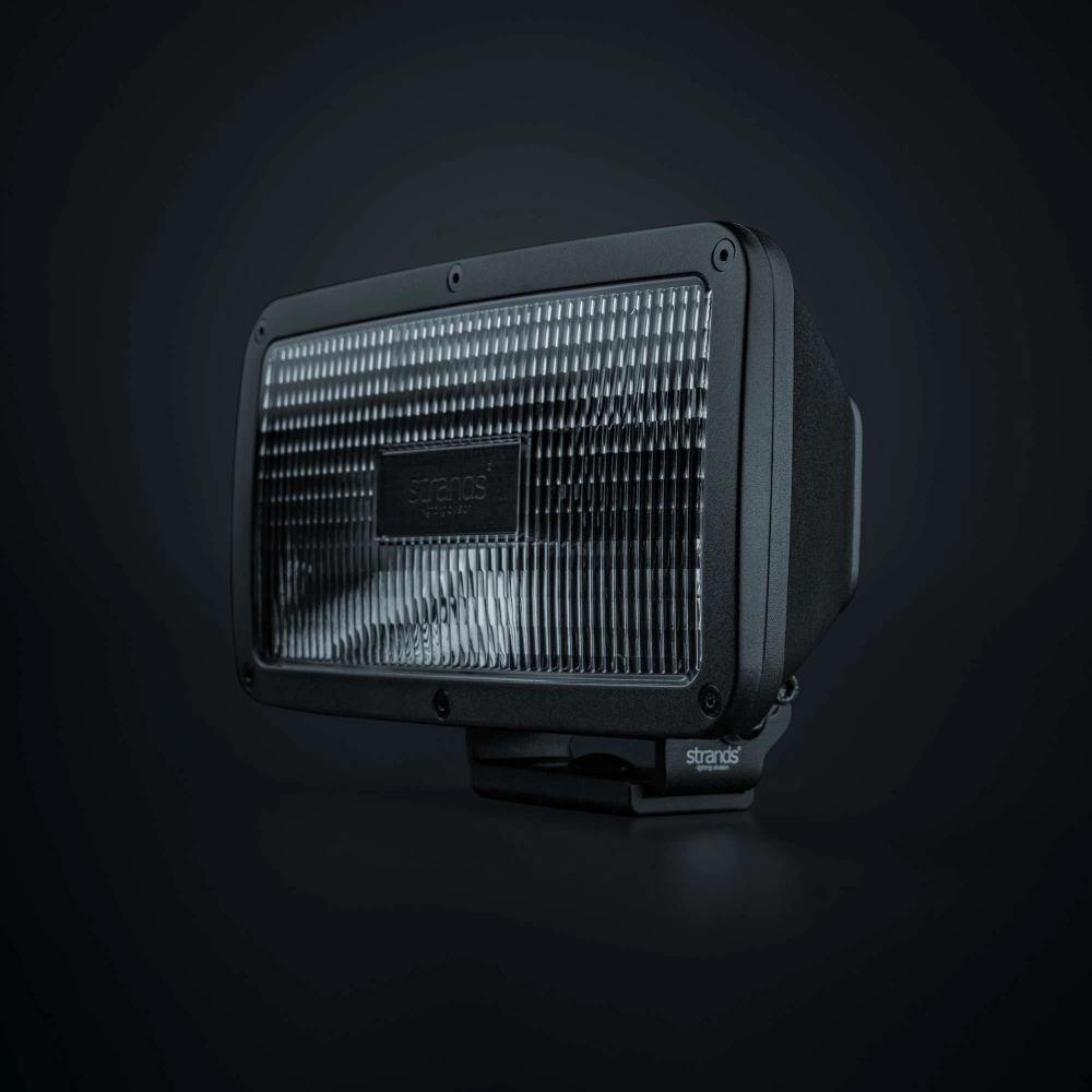 Strands IZE LED OG Rex, värmevit/amber, 2,5 m kabel