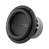 2-pack DS18 ZXI6.4D & Bass Habit SPL ELITE 1200.1DF, baspaket